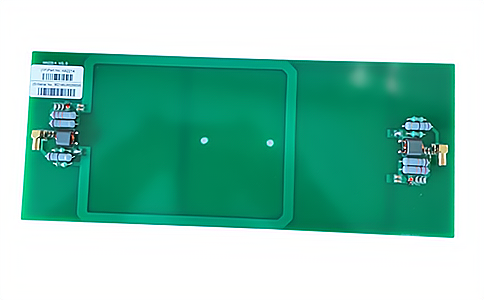 RFID���lԇ���Q�ع����쾀HA2214