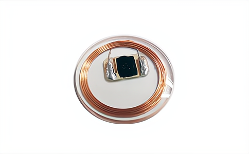 RFID���l��13.56MHz�����ܲͱP�Y(ji��)���(bi��o)��HT1175