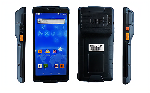 RFID�����l��UHF����׿��Android 11.0(����������)���ֳ֙CMT50A
