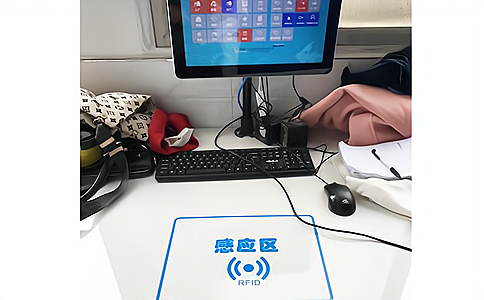 RFID�x����HR9206-3525��(y��ng)���ڷ��b�����(bi��o)����������