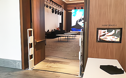 RFID�����ڕ��h����