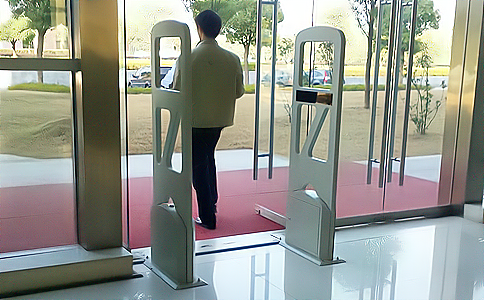 RFID���l�o�ϵK���h����